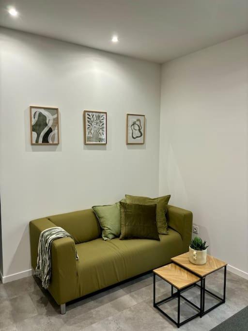 L'Olivier - Calme, Chaleureux, Proche Transports Apartment ลียง ภายนอก รูปภาพ