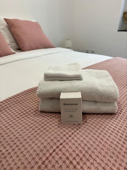 L'Olivier - Calme, Chaleureux, Proche Transports Apartment ลียง ภายนอก รูปภาพ